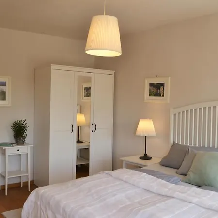 Holiday home Am Alten Posthof Lieser