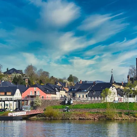 Am Alten Posthof 別荘 *