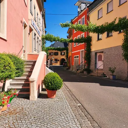 Am Alten Posthof * Lieser