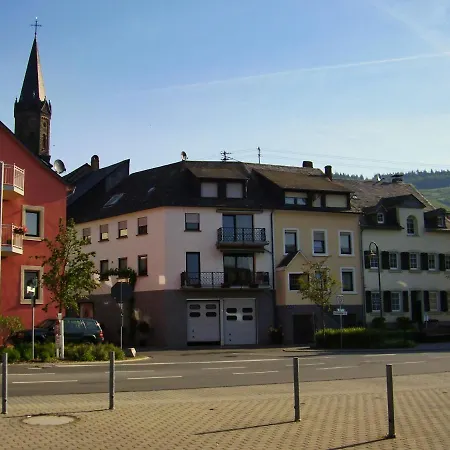 Holiday home Am Alten Posthof