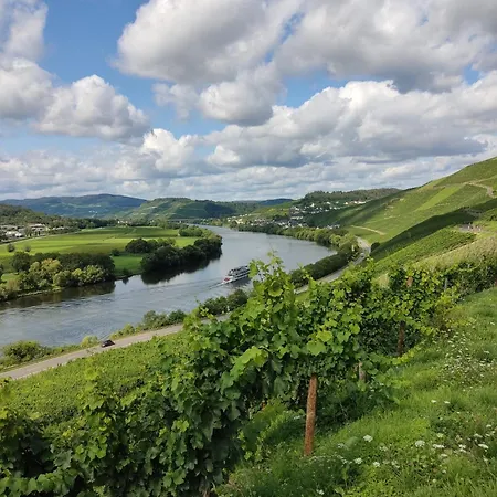 別荘 Am Alten Posthof リーザー