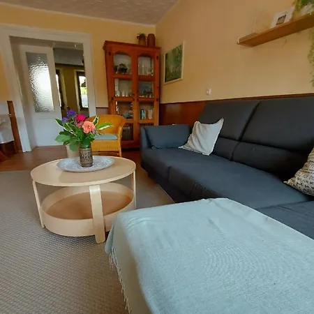 Holiday home Am Alten Posthof