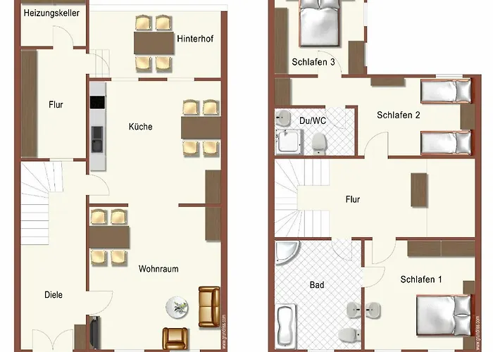 Am Alten Posthof * リーザー