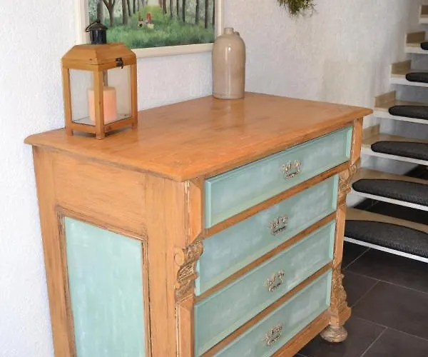 Ferienhaus Am Alten Posthof *