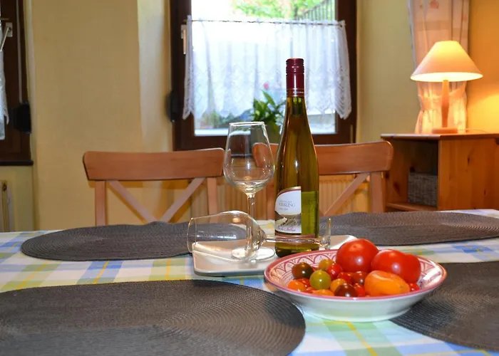 Am Alten Posthof リーザー