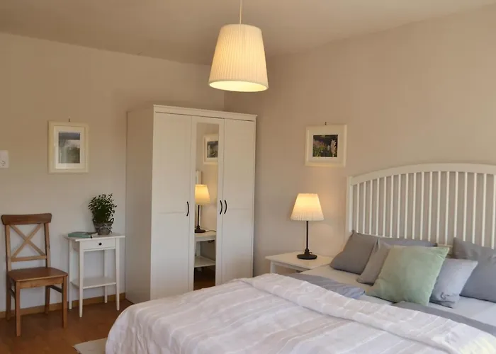 別荘 Am Alten Posthof リーザー