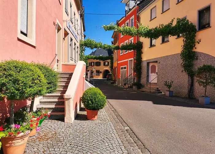 Am Alten Posthof * Lieser