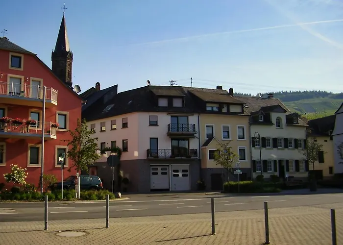 Ferienhaus Am Alten Posthof