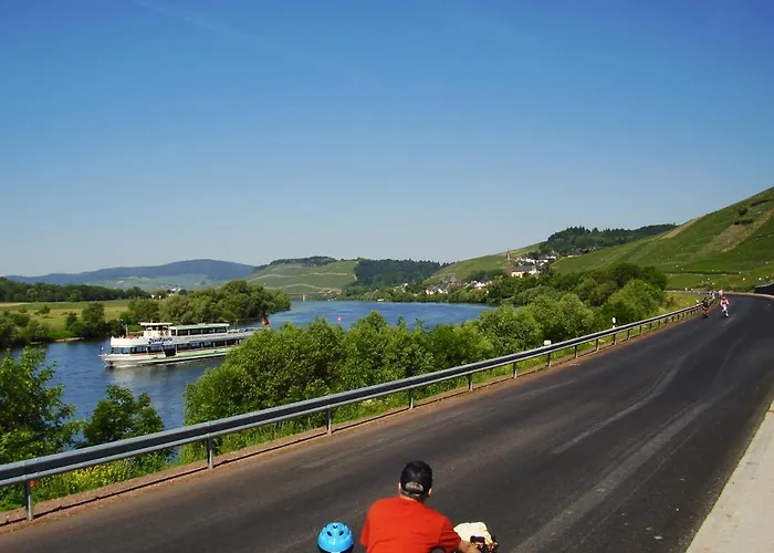 Ferienhaus Am Alten Posthof *