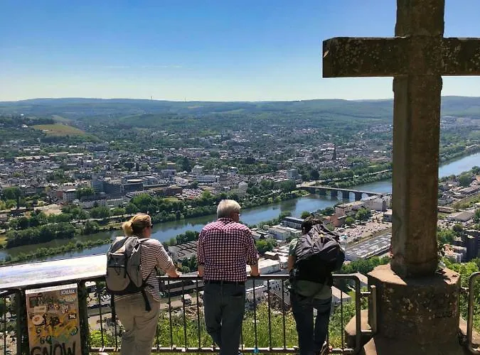 Am Alten Posthof 別荘 リーザー