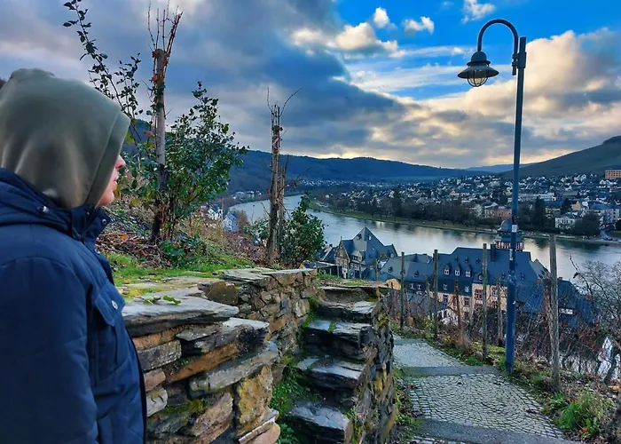 Am Alten Posthof * リーザー