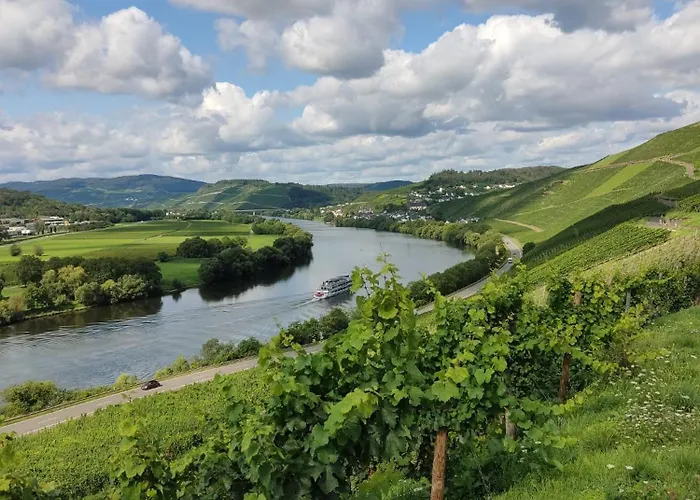 別荘 Am Alten Posthof リーザー