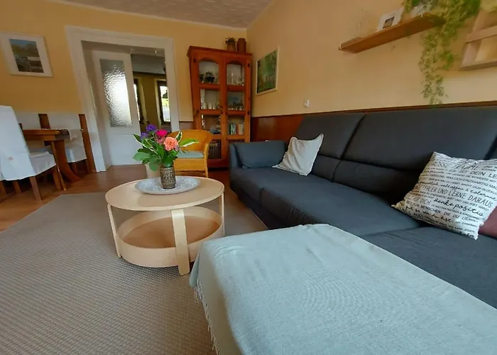 別荘 Am Alten Posthof